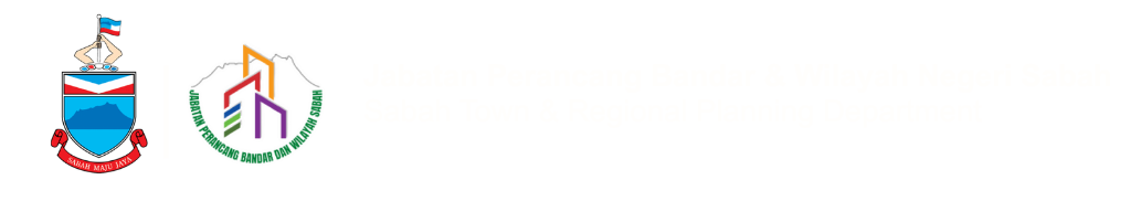 Jabatan Perancang Bandar & Wilayah Negeri Sabah